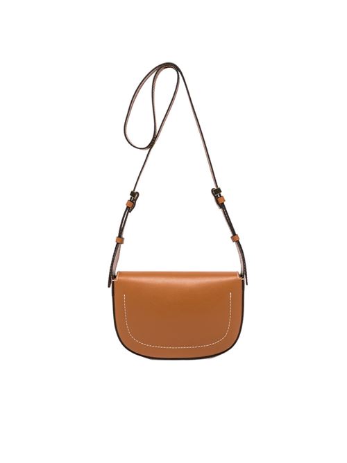 Isa borsa a tracolla GIANNI CHIARINI | BS11426R1117